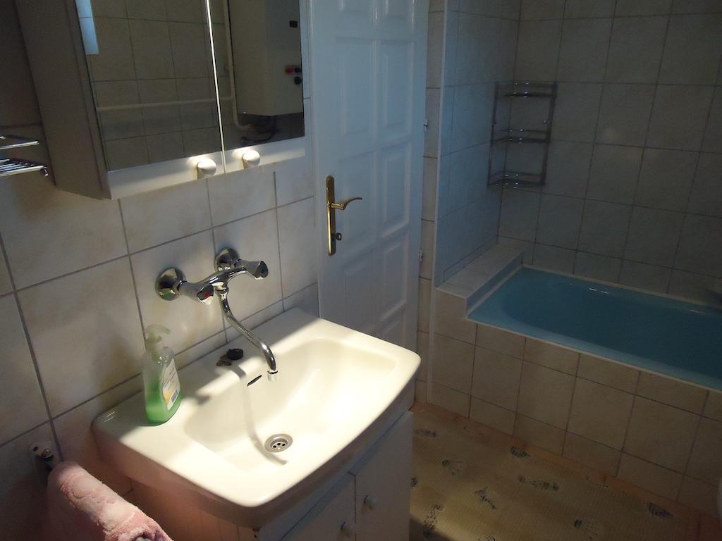 Szivarvany Apartman ギュラ 部屋 写真